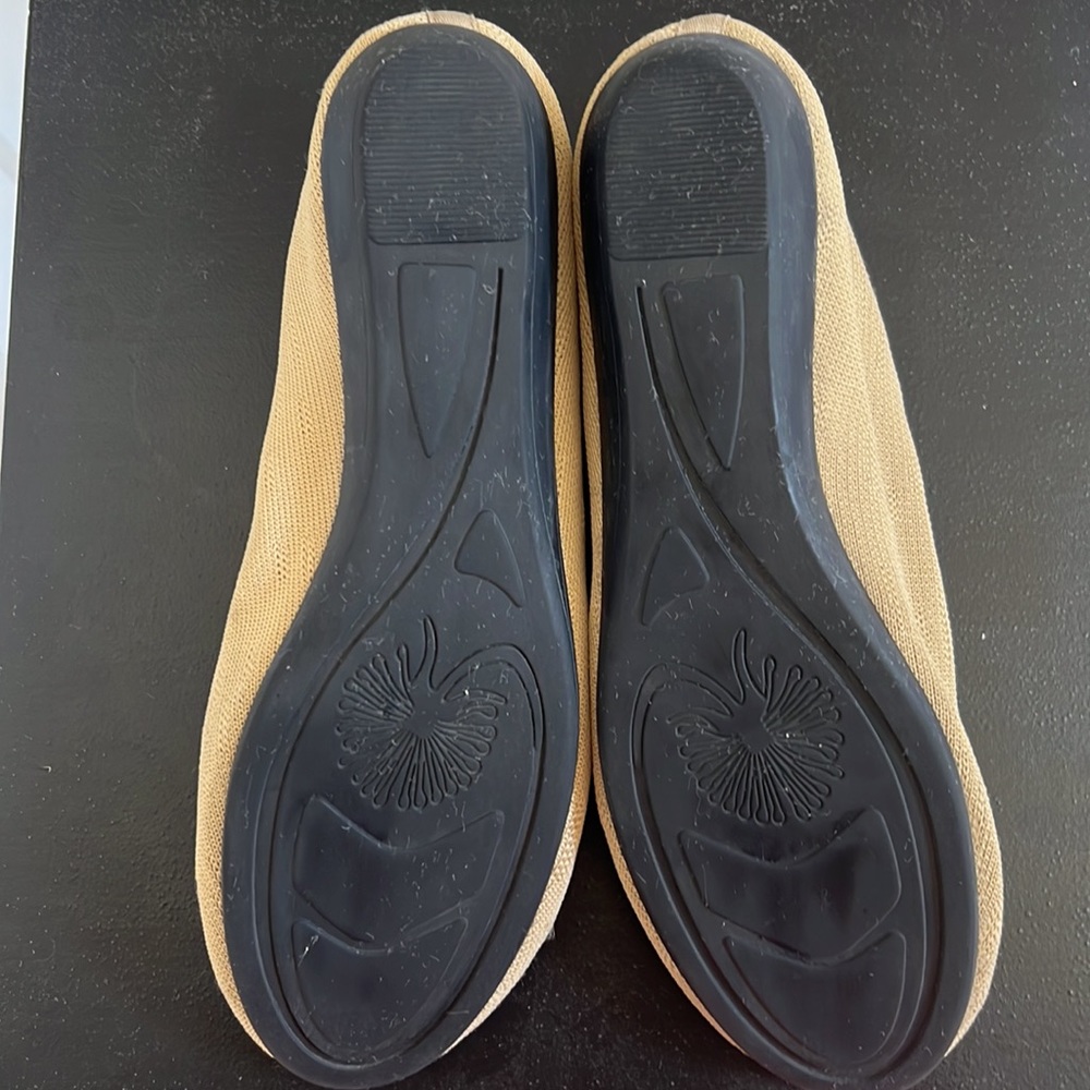 OTBT Wilna Camel Oxford - Picture 8 of 9